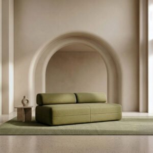 Bedfa Canapés-lit Max