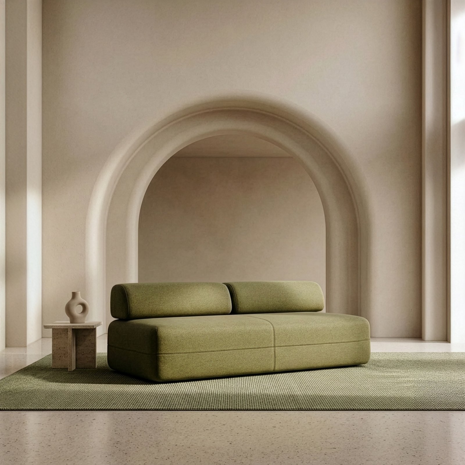 Bedfa Canapés-lit Max - Imagen 2