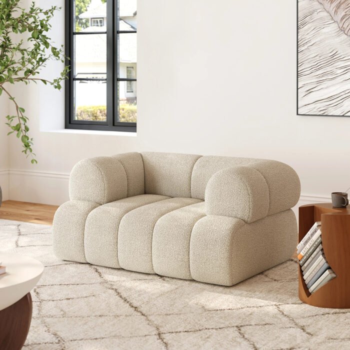 Fauteuil Numbos